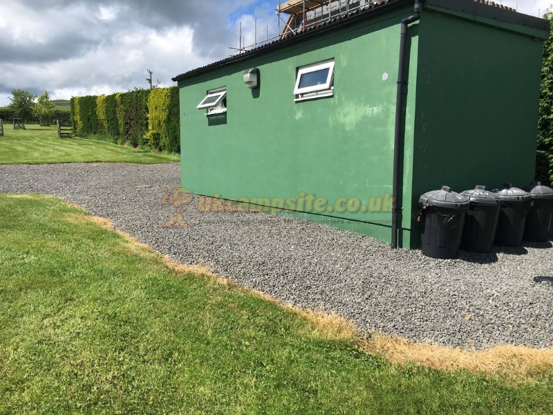 Southview Caravan And Camping