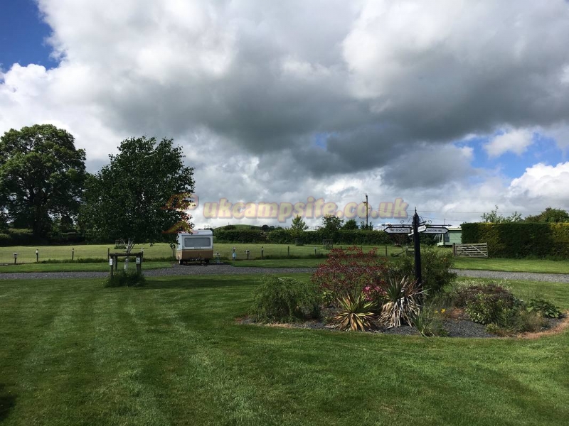 Southview Caravan And Camping