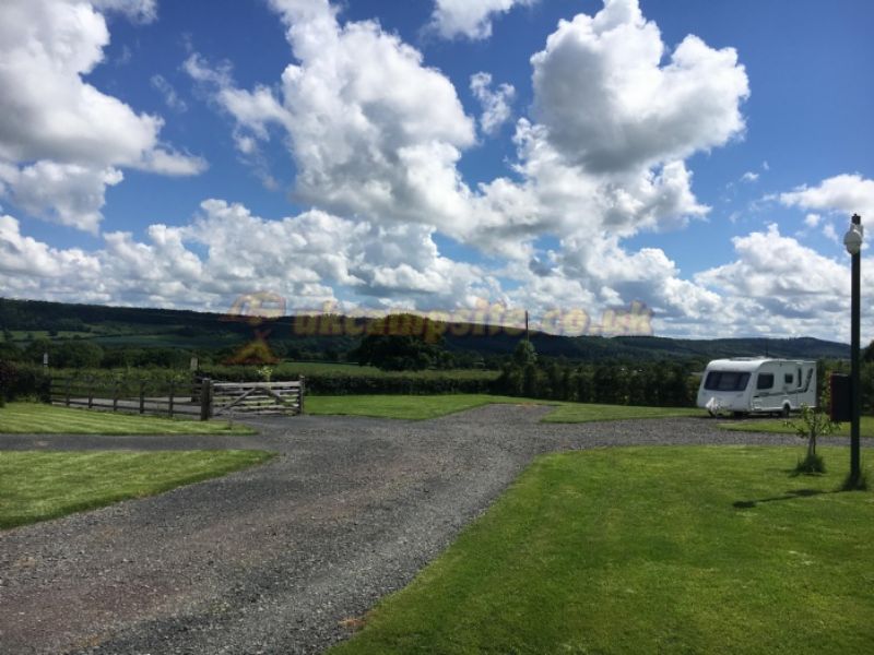 Southview Caravan And Camping