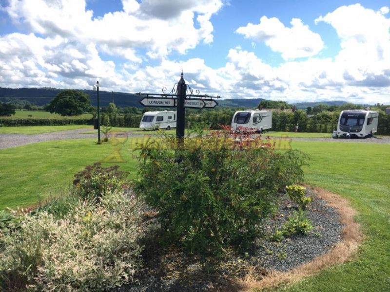 Southview Caravan And Camping