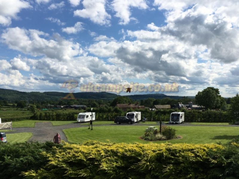 Southview Caravan And Camping