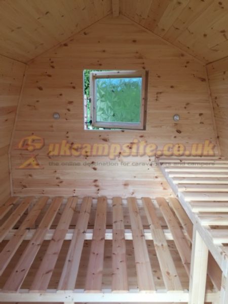 Southview Caravan And Camping