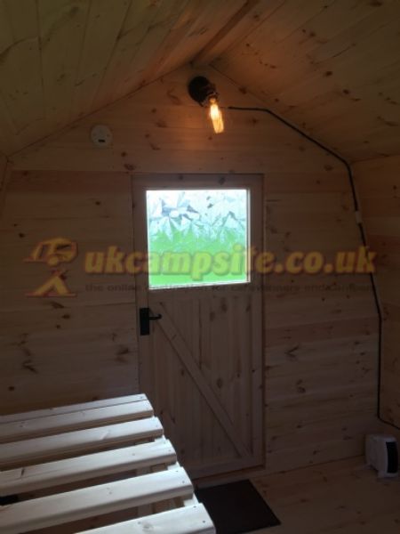 Southview Caravan And Camping