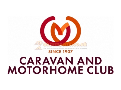 Dornafield Caravan And Motorhome Club Site