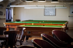 Whittingham And Goosnargh Sports And Social Club