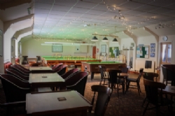 Whittingham And Goosnargh Sports And Social Club