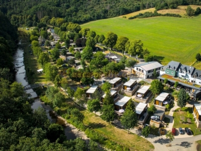 Camping Europarcs Kohnenhof