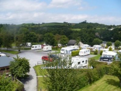 Lemonford Caravan Park