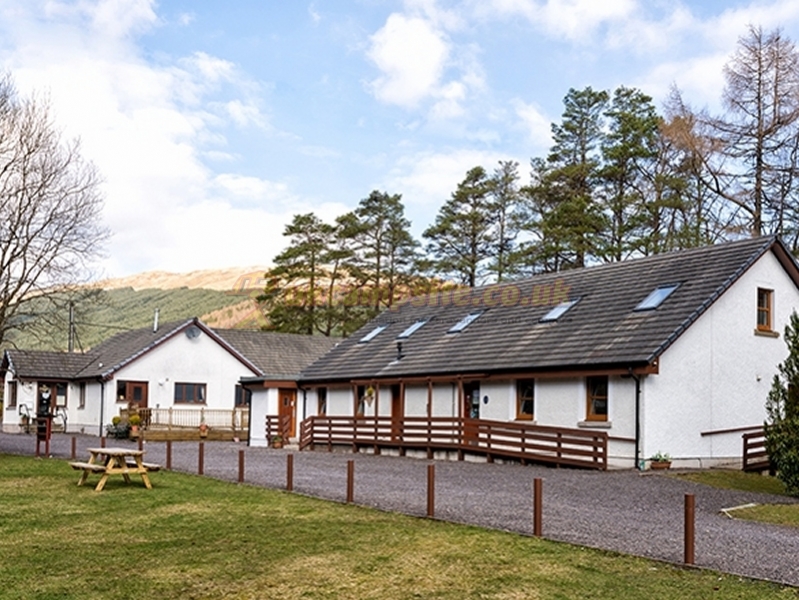 By The Way Hostel And Campsite