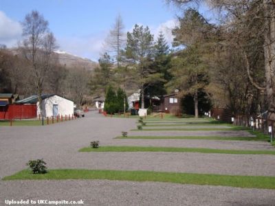 By The Way Hostel And Campsite