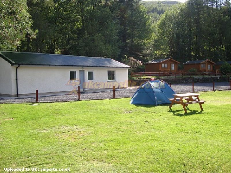 By The Way Hostel And Campsite