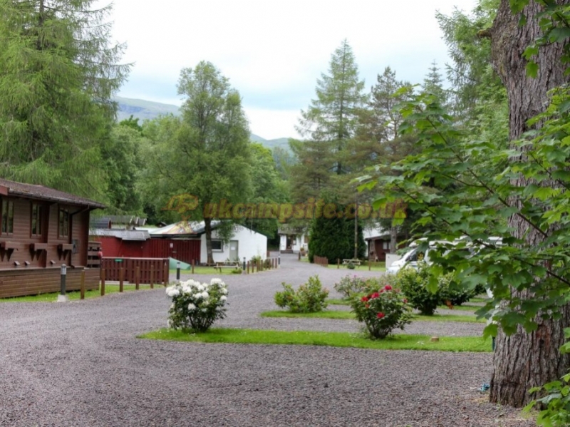 By The Way Hostel And Campsite