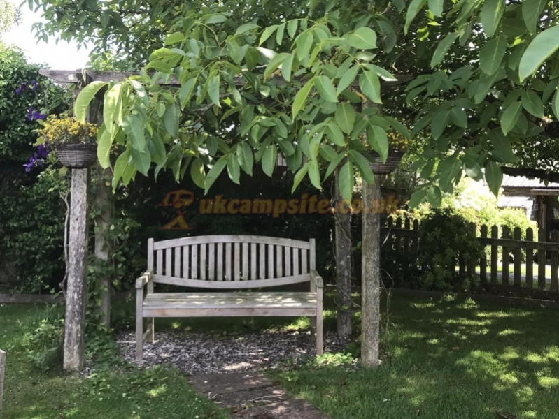 Ross Park Caravan Park