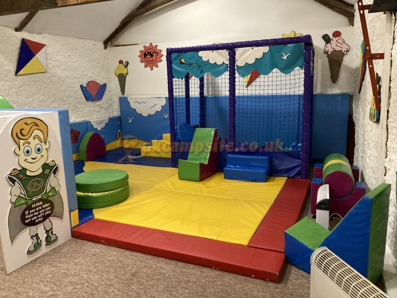 Ross Park Caravan Park