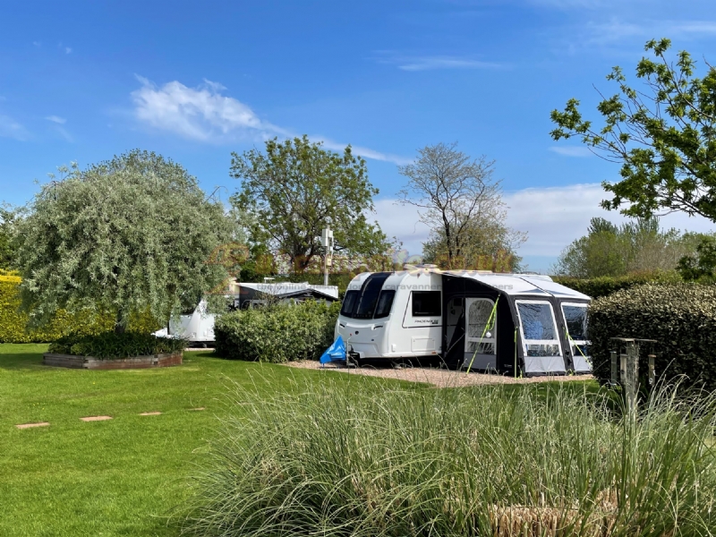 Ross Park Caravan Park