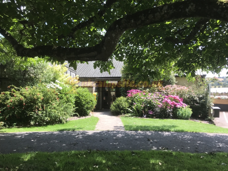 Ross Park Caravan Park
