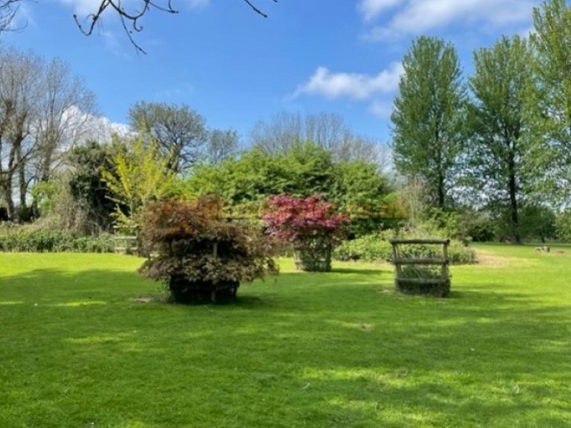 Ross Park Caravan Park