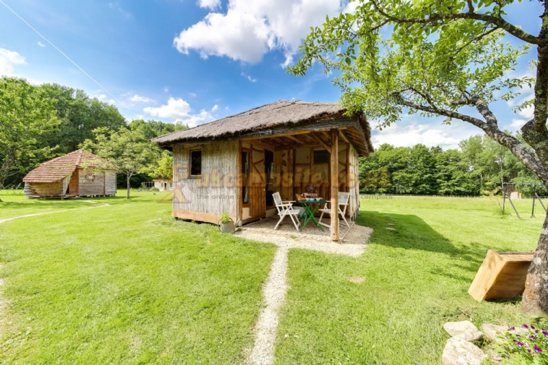 Camping La Clairiere Du Verbamont