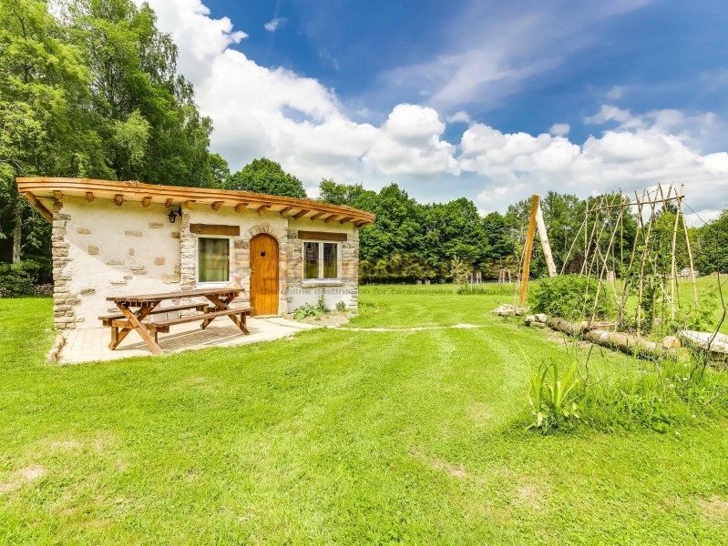 Camping La Clairiere Du Verbamont