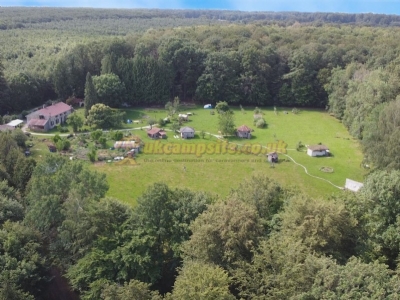Camping La Clairiere Du Verbamont Camping La Clairiere Du Verbamont