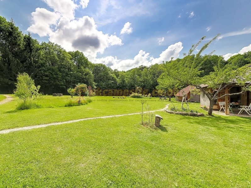Camping La Clairiere Du Verbamont