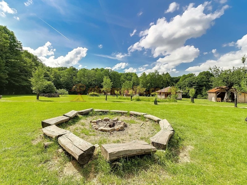 Camping La Clairiere Du Verbamont