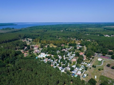 Camping Les Bruyeres