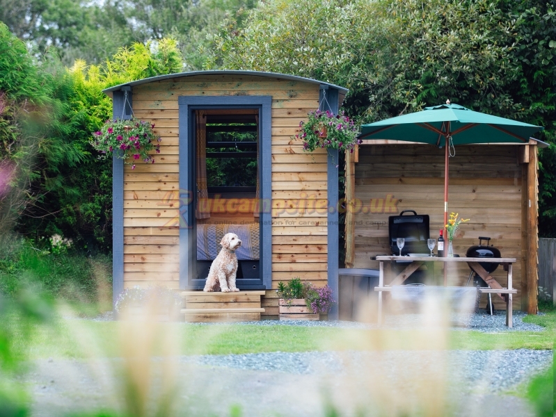 The Buttles Caravan Park