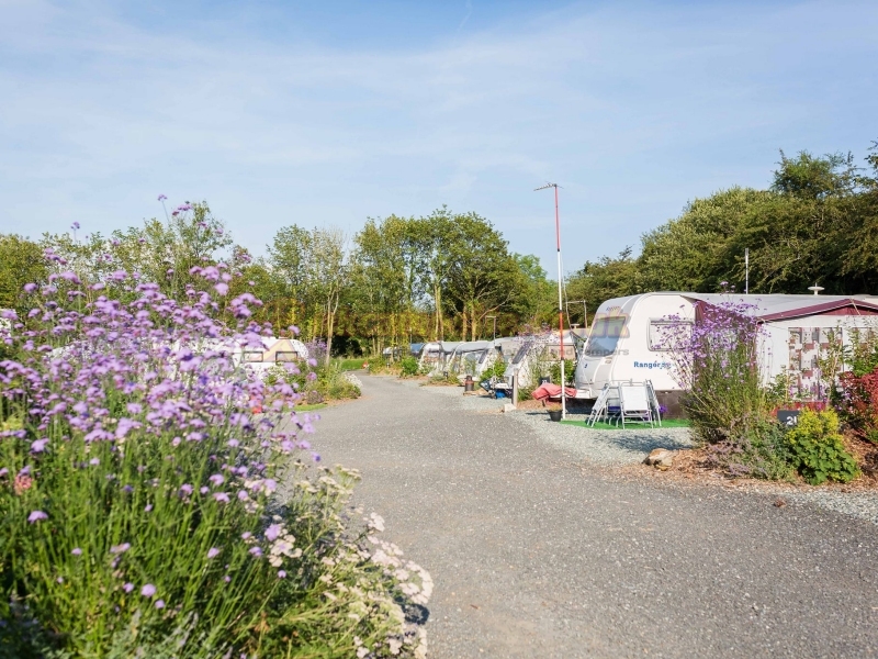 The Buttles Caravan Park