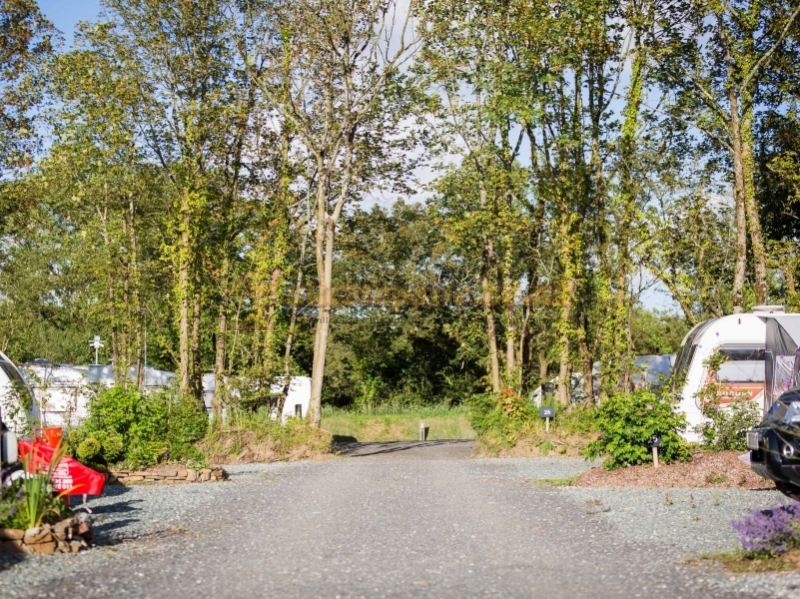 The Buttles Caravan Park
