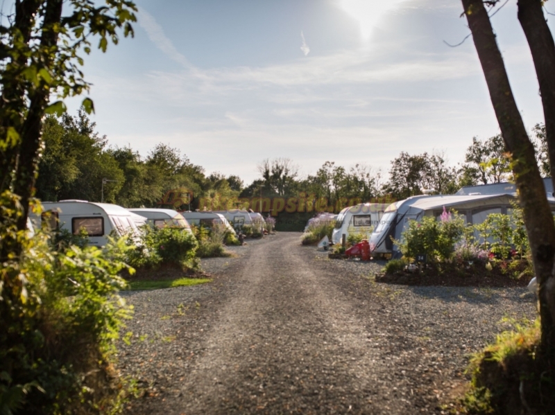 The Buttles Caravan Park