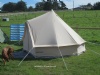 Nettwood Farm Certificated Site Nettwood Farm Certificated Site