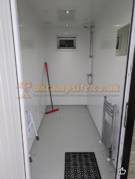 Woodleas Farm Camping And Caravan Site