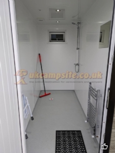 Woodleas Farm Camping And Caravan Site