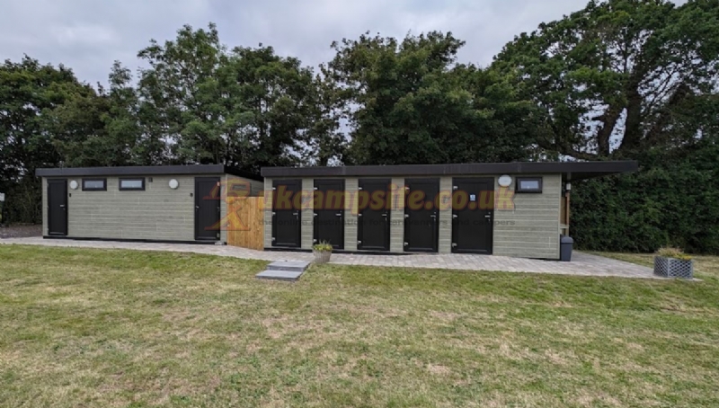 Woodleas Farm Camping And Caravan Site