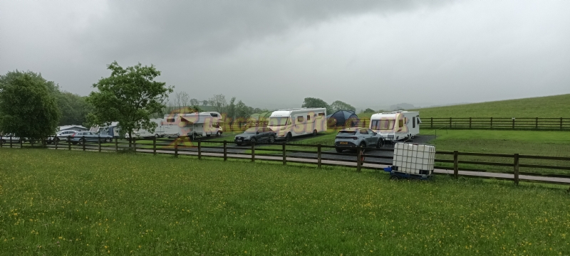 Rowan Bank Campsite