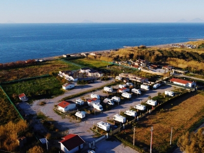 Agricampeggio Alessandra