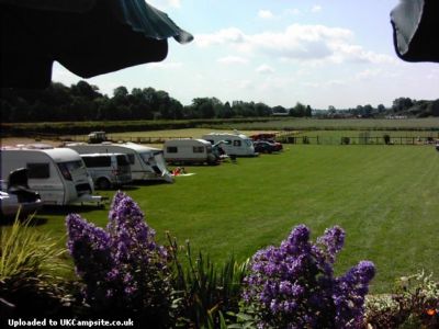 Midway Holiday Park