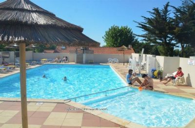 Camping Le Brandais
