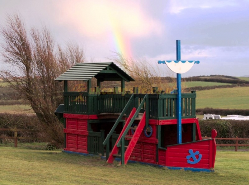 Bagwell Farm Touring Park