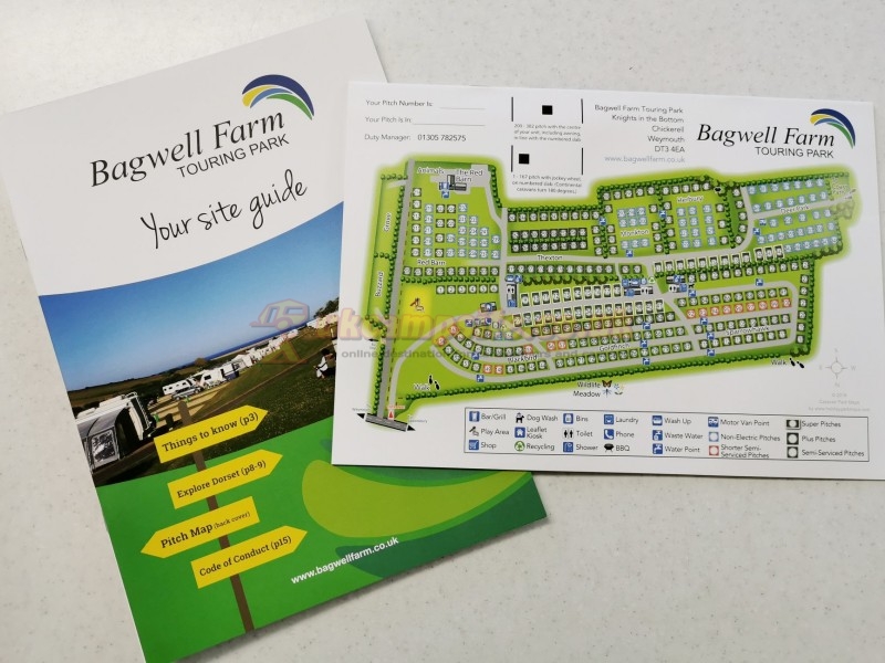 Bagwell Farm Touring Park