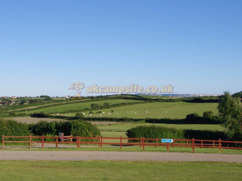 Bagwell Farm Touring Park