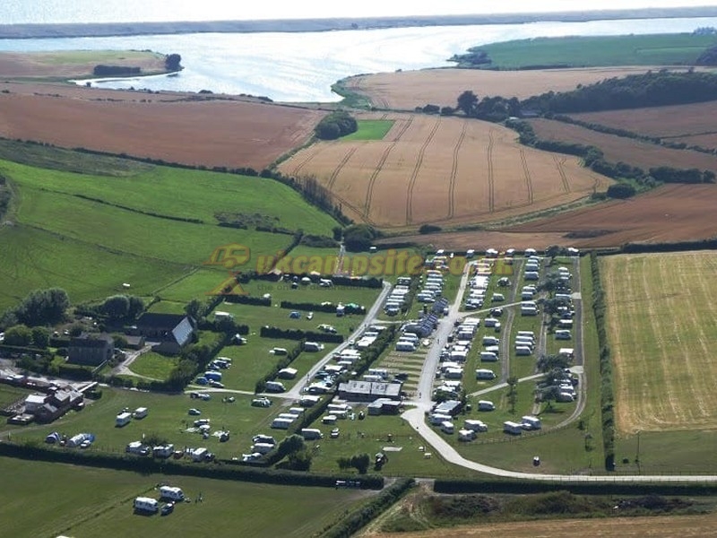 Bagwell Farm Touring Park