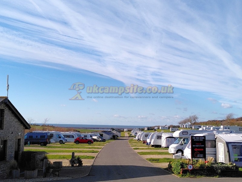 Bagwell Farm Touring Park