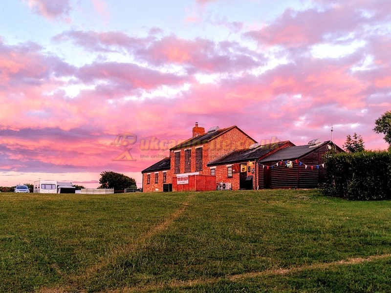 Bagwell Farm Touring Park