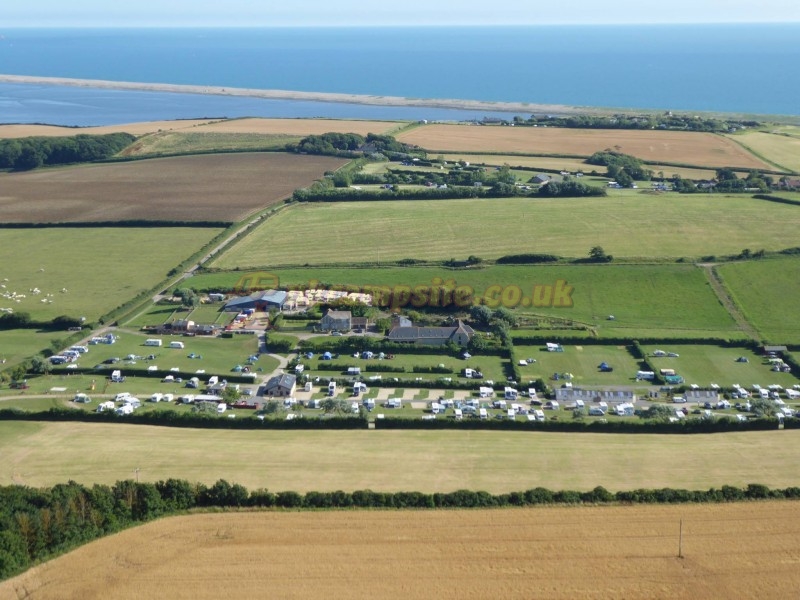 Bagwell Farm Touring Park