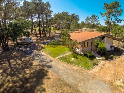 Camping Sao Miguel