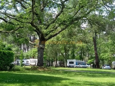 Camping De Bilos