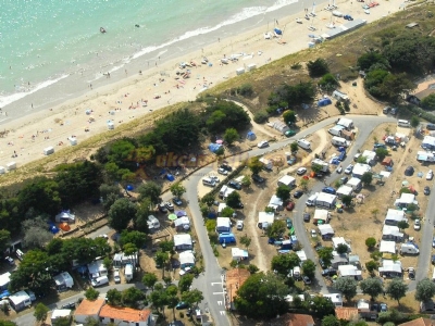 Camping Le Remondeau