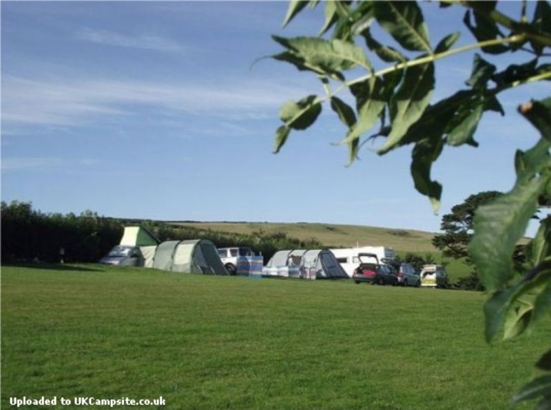 Karrageen Caravan And Camping Park